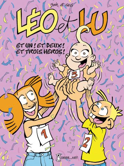 Ah, l'étroit