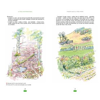 Le Piège photographique