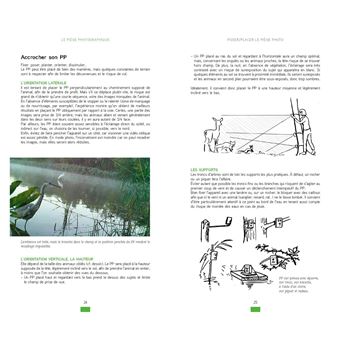 Le Piège photographique