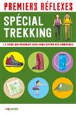 Premiers réflexes spécial trekking