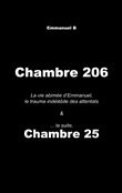 Chambre 206 & Chambre 25, la suite