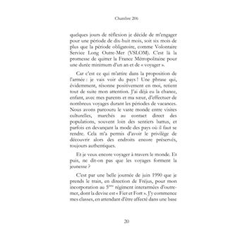 Chambre 206 & Chambre 25, la suite