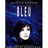 Trois couleurs Bleu