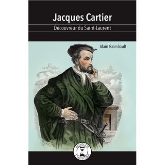 Jacques Cartier - 1