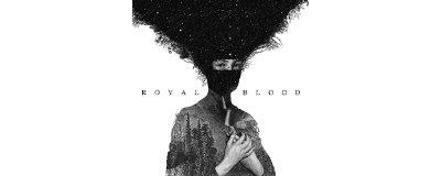 Royal blood