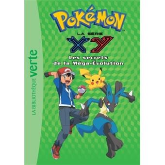 Le guide cherche-et-trouve Pokémon - Les 18 de Nintendo - Album