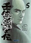 Mibu Gishi Den T05