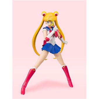 Sailor Moon - Produits Dérivés Vidéo - 1