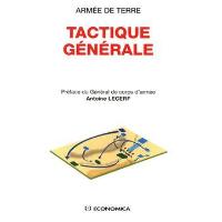 Tactique générale