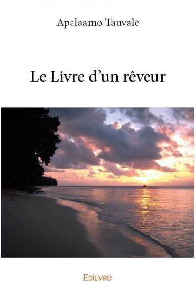 Le livre d'un rêveur