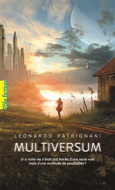 Multiversum - tome 1 Multiversum - tome 1