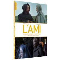 L'Ami, François d'Assise et ses frères DVD