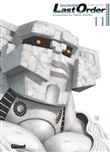Gunnm Last Order - Édition originale - Tome 11
