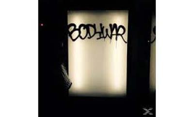 BODY WAR/LP