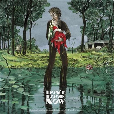 Don t look now/ed deluxe