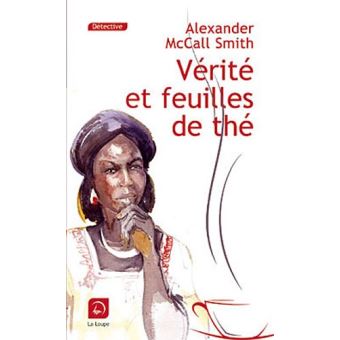 Vérité et feuilles de thé