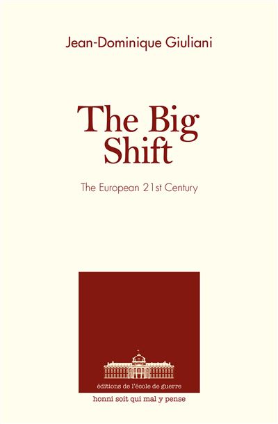 The Big Shift