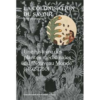Colonisation du savoir (La) (NED 2019)