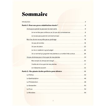 Végétalisez votre intérieur avec Marion Botanical