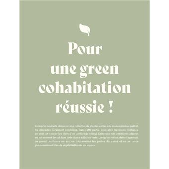 Végétalisez votre intérieur avec Marion Botanical