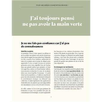 Végétalisez votre intérieur avec Marion Botanical