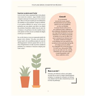 Végétalisez votre intérieur avec Marion Botanical