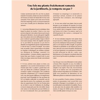 Végétalisez votre intérieur avec Marion Botanical