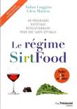 Le régime SirtFood