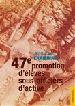 47e promotion d'élèves sous-officiers d'active