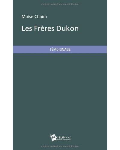 Les freres dukon