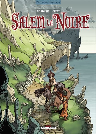 Sälem la noire