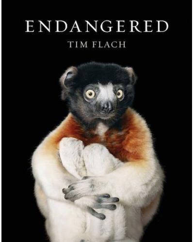 Endangered animals