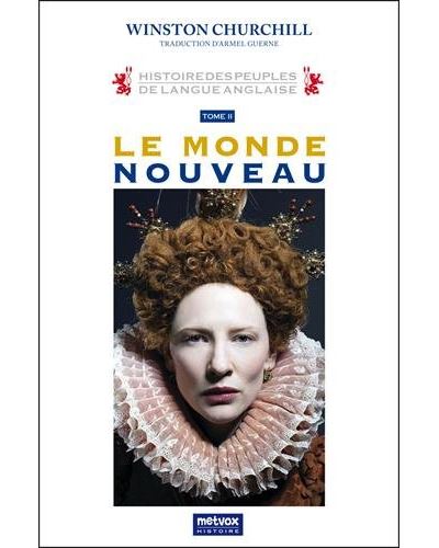 Histoire des peuples de langue anglaise