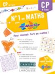 Numéro 1 en maths avec Mathador CP