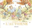 La danse de l'automne