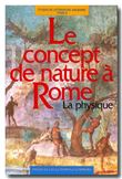 Le Concept de Nature a Rome