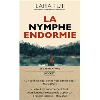 La nymphe endormie