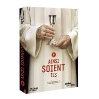 Ainsi soient-ils - Coffret intégral de la Saison 1