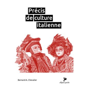 Précis de culture italienne