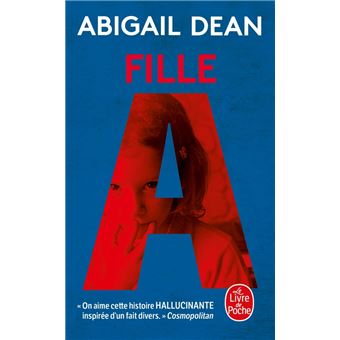 Fille A