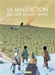 La malédiction des sept boules vertes