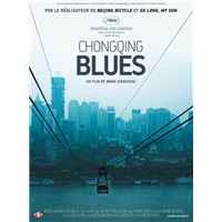 Chongqing Blues DVD
