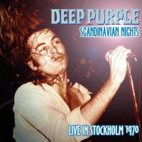 Scandinavian nights (2cd) (imp)