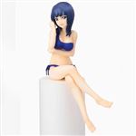 Figurine Sega 9662 Love Live Nijigasaki Gakuken School Idol Doukou Kai Chokonose Asaka Karin