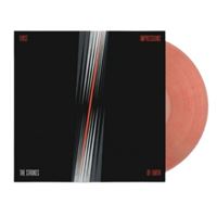 First Impressions Of Earth Vinyle Coloré