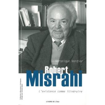 L' Existence Comme Itinéraire