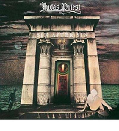 SIN AFTER SIN/2LP