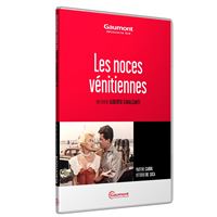 Les Noces Vénitiennes DVD