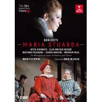Marie Stuart DVD