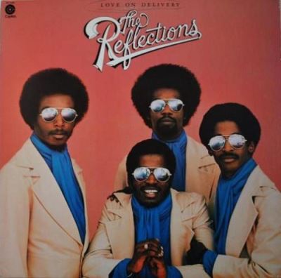 Love on delivery reissue ltd